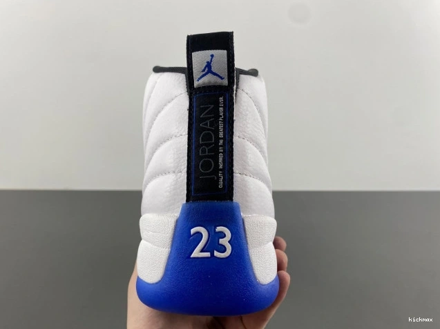 Cheap Jordan Blueberry 12 CT8013-140 Air 0727